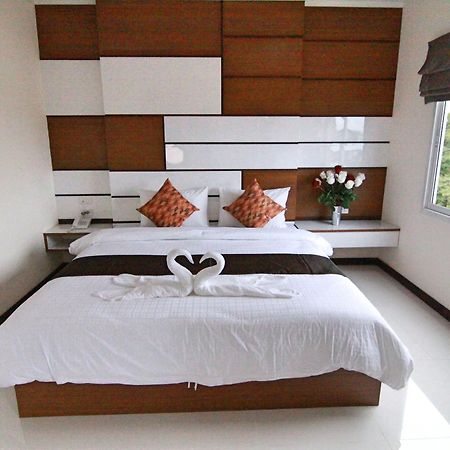 Ttt Hotel Hat Yai Eksteriør billede
