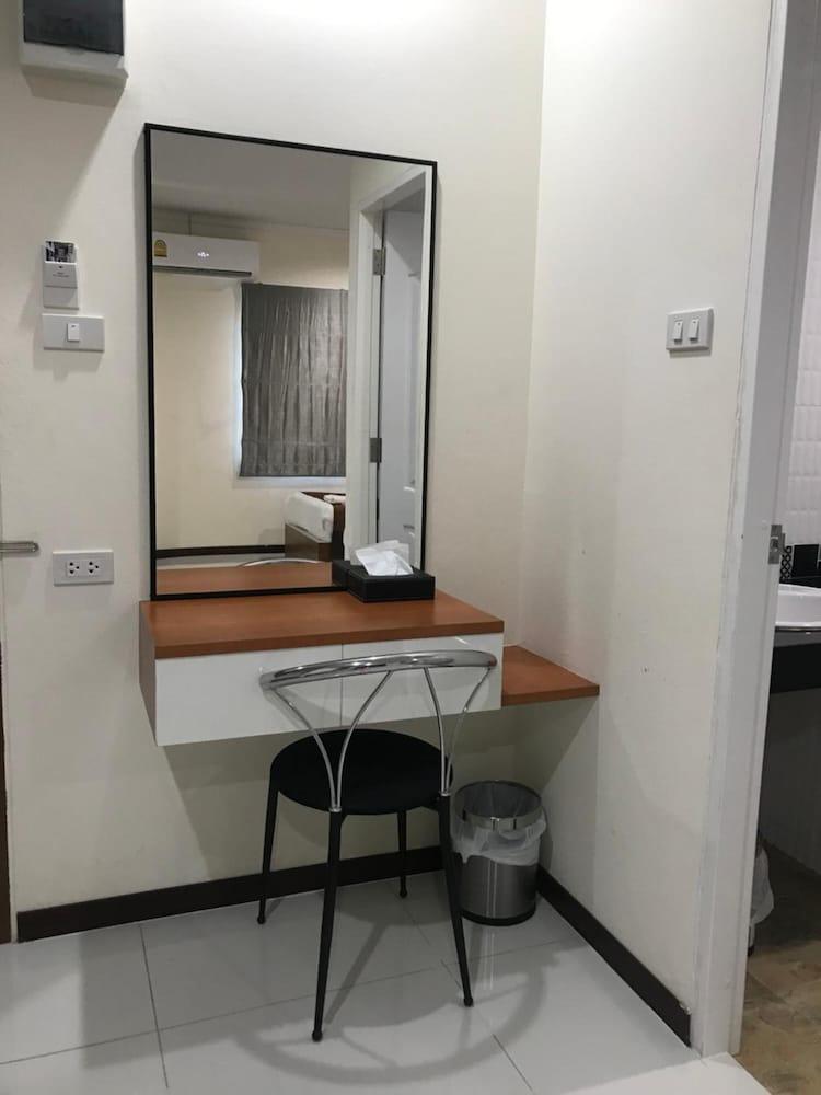 Ttt Hotel Hat Yai Eksteriør billede