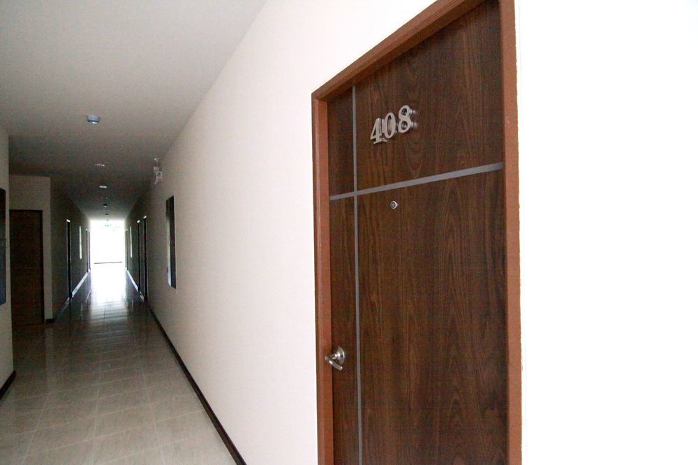 Ttt Hotel Hat Yai Eksteriør billede